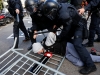 SPAIN-POLITICS/CATALONIA-PROTEST