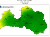 Vides, ģeoloģijas un meteoroloģijas centrs