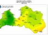 Vides, ģeoloģijas un meteoroloģijas centrs