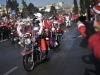 ITALY-SANTA-CLAUS-RALLY-CHRISTMAS