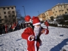 ITALY-SANTA-CLAUS-RALLY-CHRISTMAS