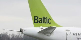 airBaltic, valsts atbalsts, ieguldījumi, zaudējumi, koronavīruss, Covid-19, Tālis Linkaits, Martins Gauss, Satiksmes ministrija,