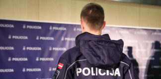 Valsts kontrole, Valsts policija, aizrādījums, Valsts policijas koledža, disciplinārsods, Dina Tarāne, algas,