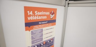 14.Saeimas vēlēšanas, vēlēšanas, Saeima, vēlēt, vēlēšanu iecirknis, 1.oktobris